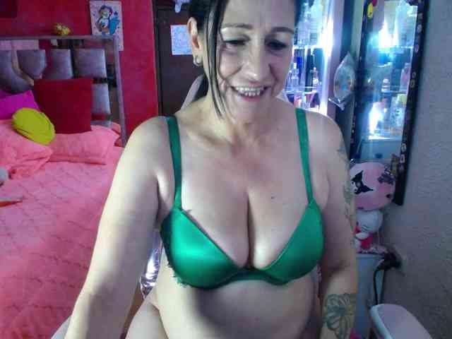 Sammy-candy webcam