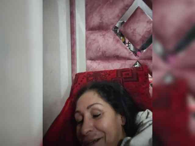 Sammy-candy webcam