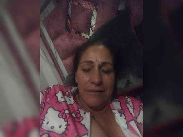 Sammy-candy webcam