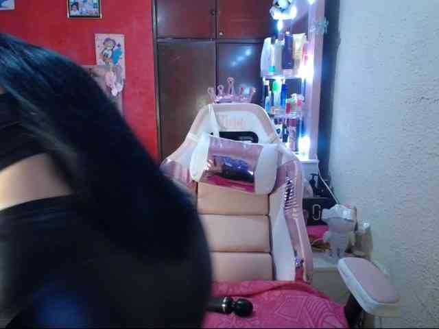Sammy-candy webcam