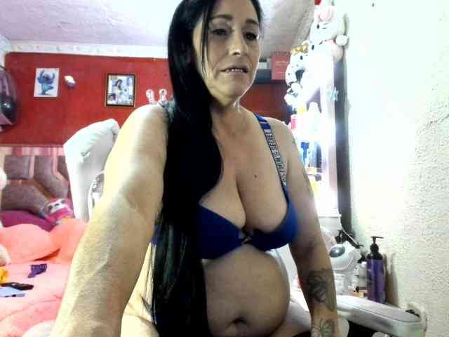 Sammy-candy webcam