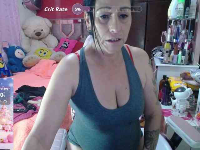 Sammy-candy webcam