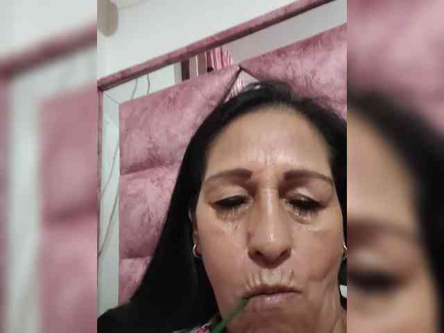 Modelo: Sammy-candy