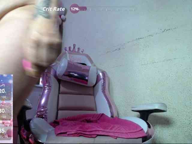 Sammy-candy webcam