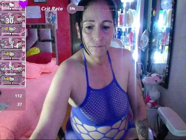 Sammy-candy webcam