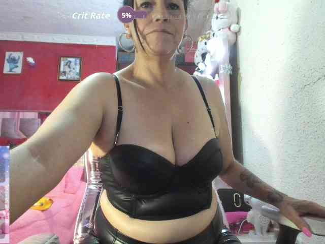 Sammy-candy webcam