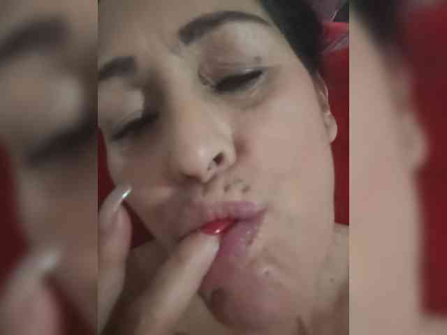 Sammy-candy webcam