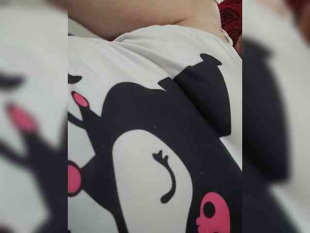Modelo: Sammy-candy