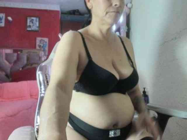 Sammy-candy webcam