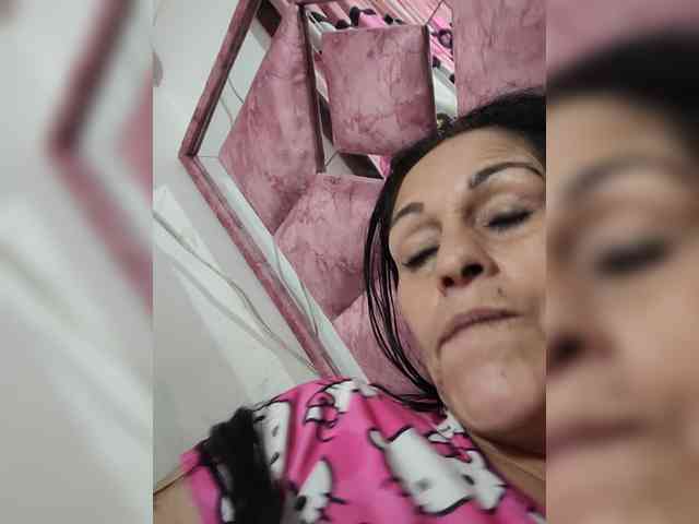 Sammy-candy webcam