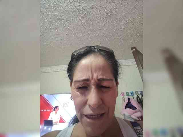 Sammy-candy Live Webcam on BongaCams