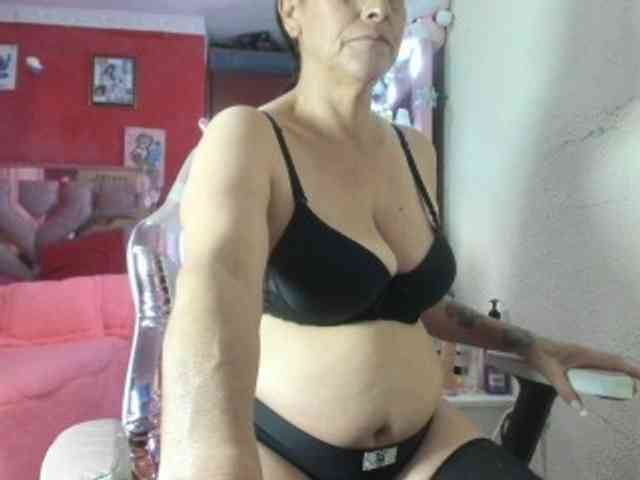 Sammy-candy webcam