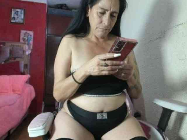 Sammy-candy webcam