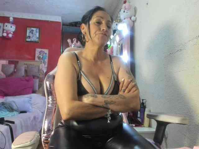 Sammy-candy webcam