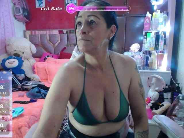 Sammy-candy webcam