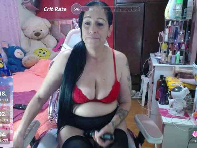 Sammy-candy webcam