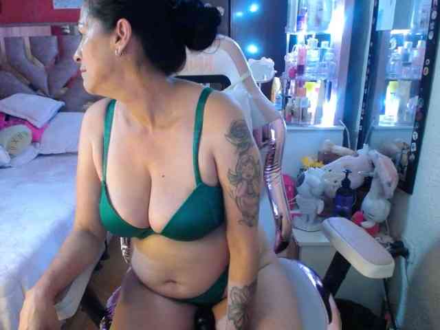 Sammy-candy webcam