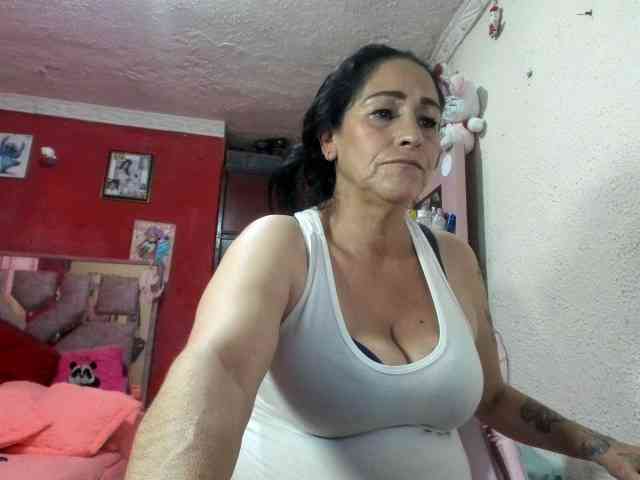 Sammy-candy webcam