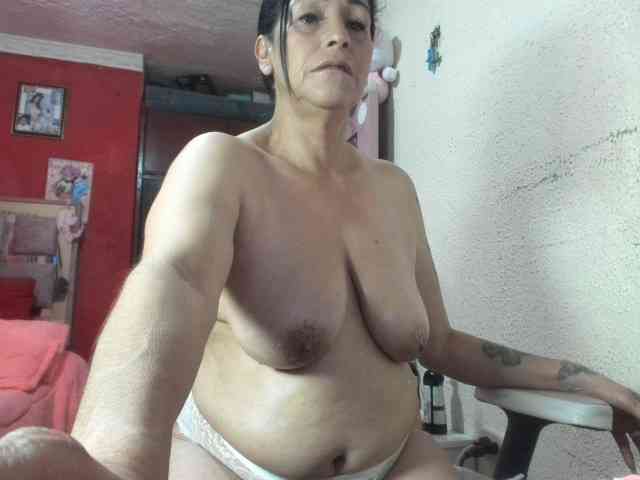Sammy-candy webcam