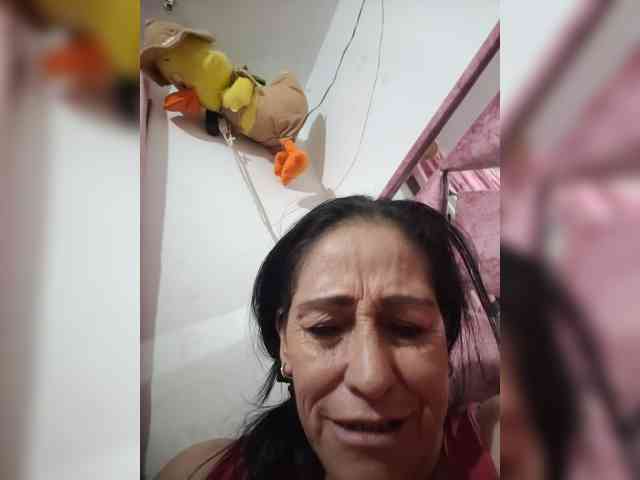 Modelo: Sammy-candy
