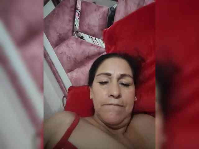 Sammy-candy webcam