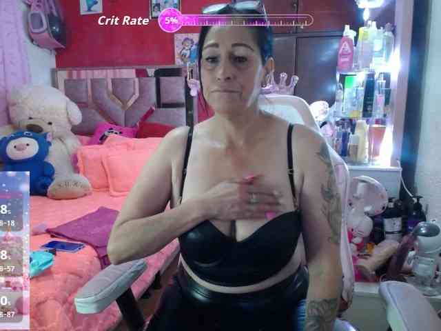 Sammy-candy webcam