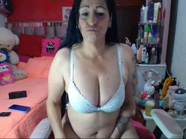Sammy-candy webcam