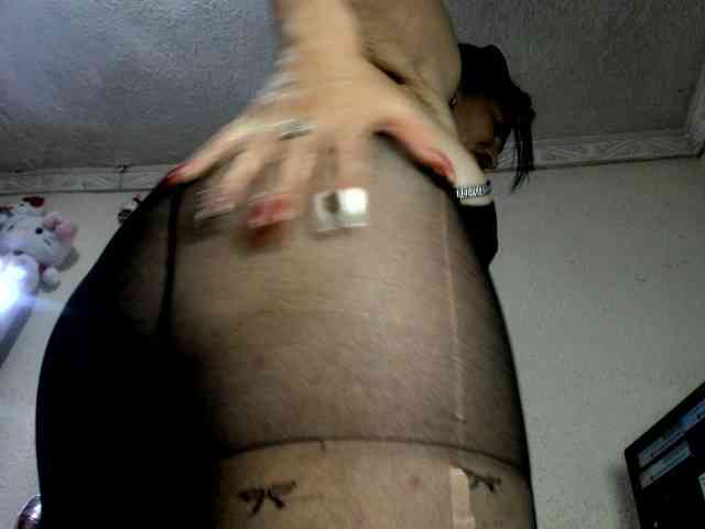Sammy-candy webcam