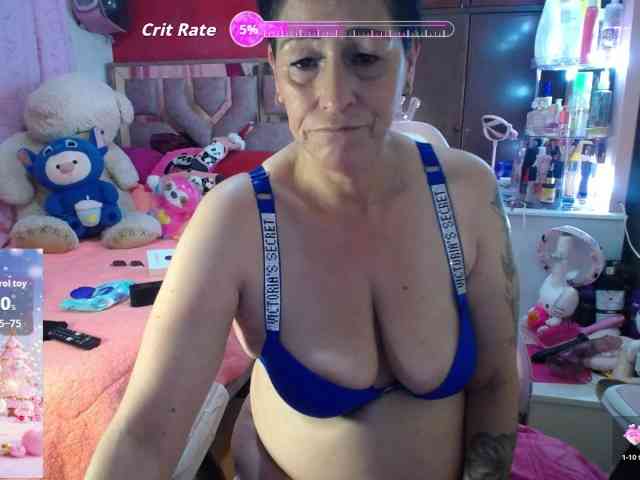 Sammy-candy webcam