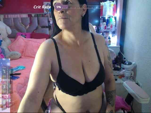 Sammy-candy webcam