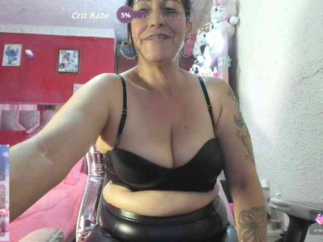Sammy-candy webcam