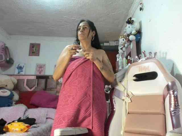 Sammy-candy webcam