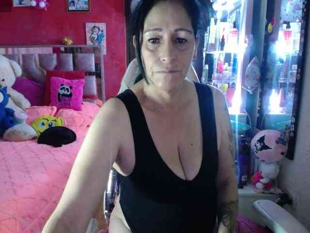 Sammy-candy webcam