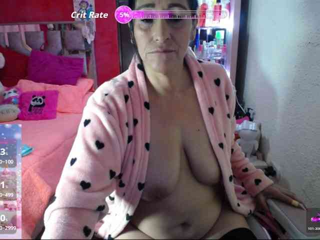 Sammy-candy webcam