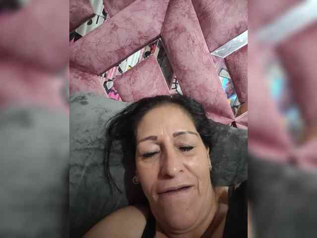 Sammy-candy webcam