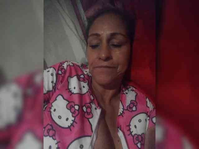Sammy-candy webcam