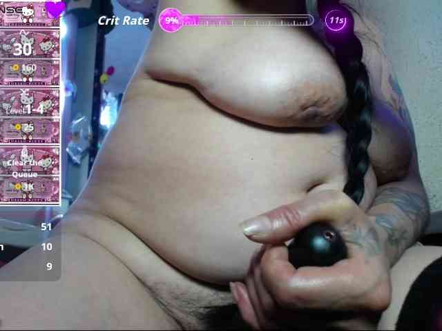 Sammy-candy webcam