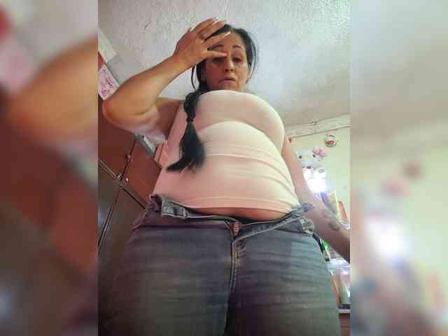 Sammy-candy webcam