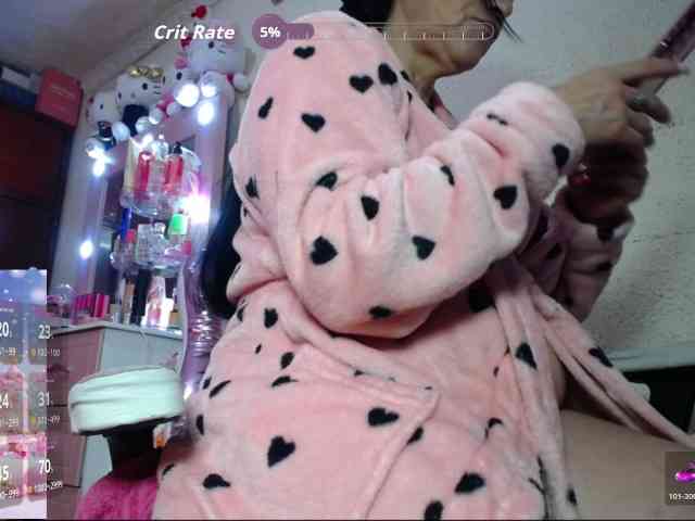 Sammy-candy webcam