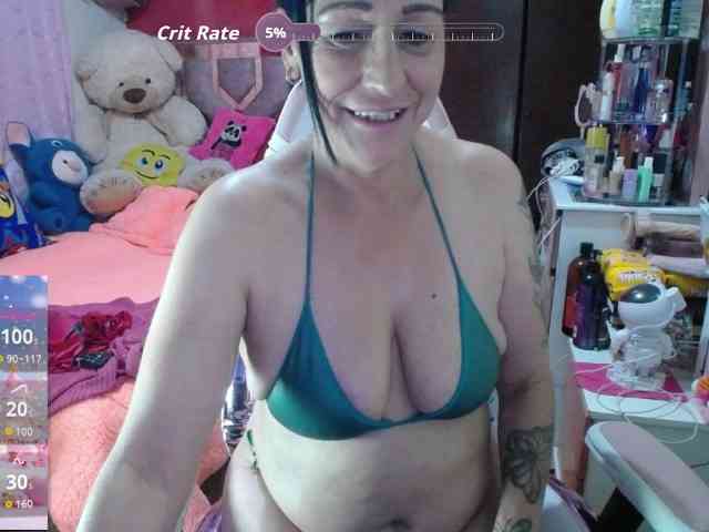 Sammy-candy webcam