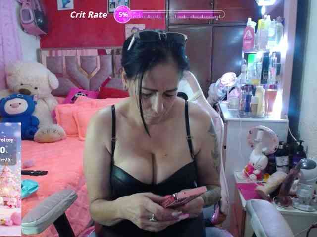 Sammy-candy webcam