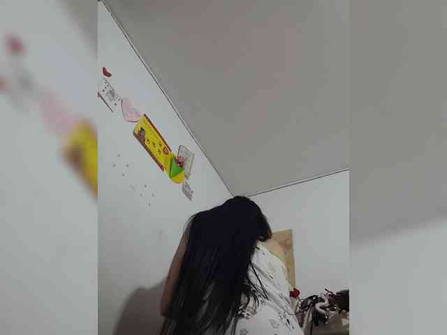 Sammy-candy webcam