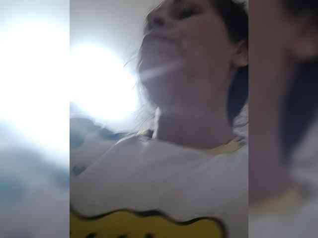 Sammy-candy webcam
