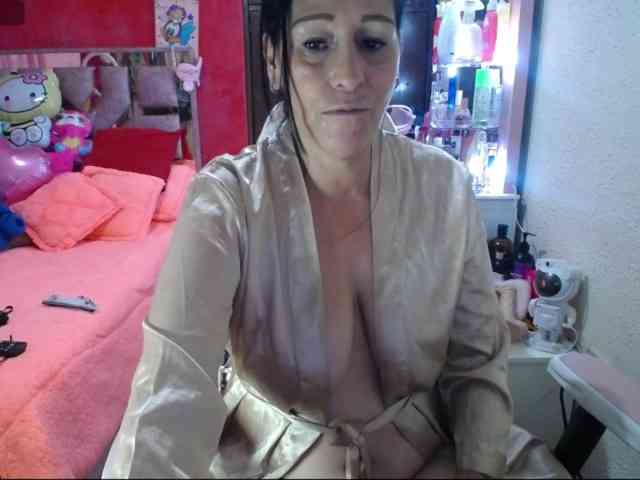 Sammy-candy webcam