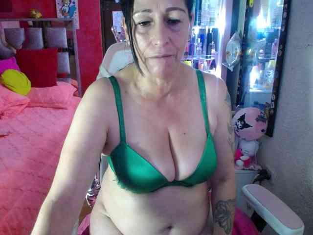 Sammy-candy webcam