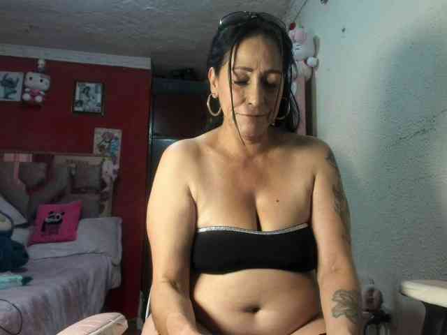 Sammy-candy webcam