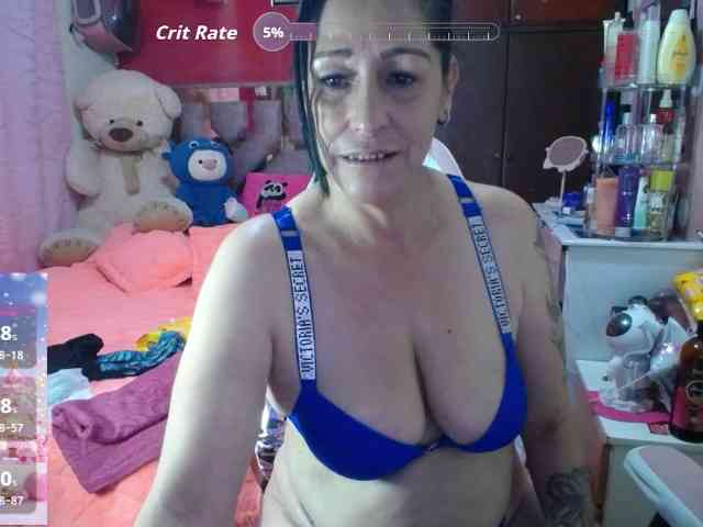Sammy-candy webcam