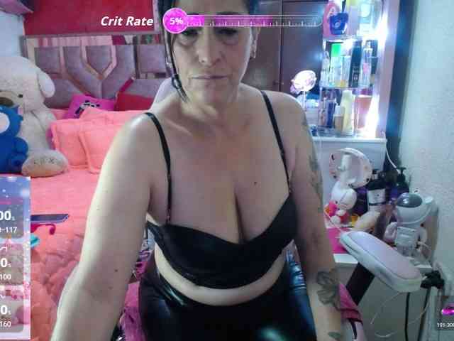 Sammy-candy webcam