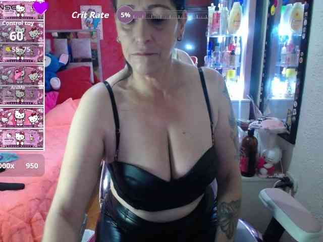 Sammy-candy webcam