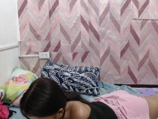 LynDy Porn Show